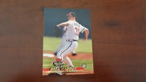 1993 TOPPS STADIUM CLUB MEMBERS ONLY #750 GREG MADDUX  BASEBALL CARD