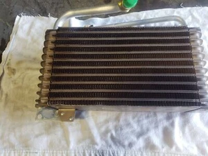 New AC Evaporator For 1978-1982 Chevrolet Corvette 5.7L V8 Gas OHV Coupe 2 Door - Picture 1 of 1
