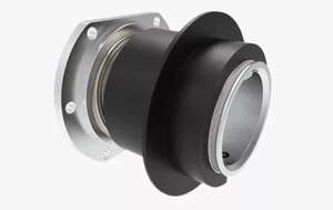 Fanatec ClubSport QR1 Wheel Side, ClubSport QR1 - Picture 1 of 2