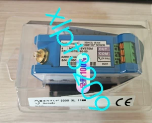 330780-90-00 Bently Proximitor 3 Neu FedEx oder DHL - Bild 1 von 1