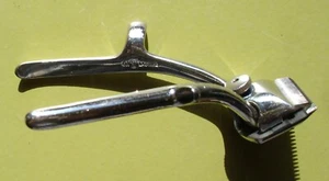G.V. La Coupe Modell Nuk manueller Hand Haarschneider - Bild 1 von 6