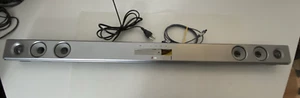 Soundbar, LG NB3531A , Silber - Bild 1 von 6