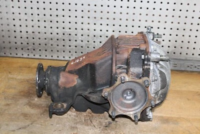 Toyota Supra Mk3 86.5-92 4.30 LSD Rear Differential G285 Limited Slip 102K Miles Foto 1 de 4