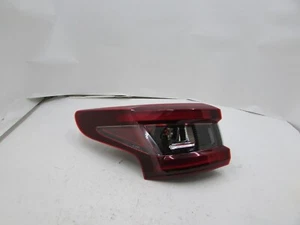 Nissan Qashqai 2017-2019 fabricante de equipos originales izquierda izquierda izquierda conductor luz trasera led construida en Japón - Imagen 1 de 3