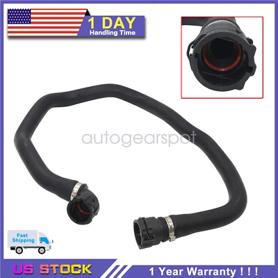 Manguera de calefacción 64219178427 1 pieza para BMW 330xi 325xi 2007 sedán base 4 puertas 3,0 L Foto 1 de 4