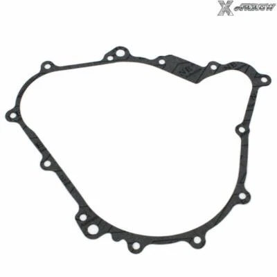 Junta de embrague de arranque para Yamaha Kodiak 400 450 YFM400 2002-06 YFM450 2003-2006 Foto 1 de 4