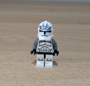 Lego Star Wars 104th Battalion Minifigure Wolfpack Phase 2 sw0537 75045 - Picture 1 of 8