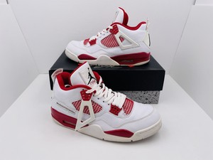 Jordan 4 Retro alternate 89 2016 for 