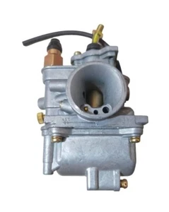 Genuine Yamaha T105 T105E JY110 JS110 CRYPTON VEGA 100cc 110cc Carburetor Nos - Picture 1 of 6