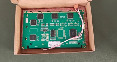 LMG7420PLFC-X REV:B Hitachi LCD Screen Display Panel LMG7420PLFCX REV:B - Image 1 of 4