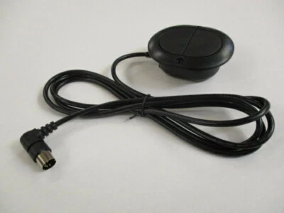 Elektrischer Relaxsessel 2 Tasten Oval Seitenarm Handset