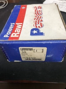 Rawl 9240 Calk-in Drive-Typ Betonanker für 1/2" Schrauben Box von 50 - NEU - Bild 1 von 9