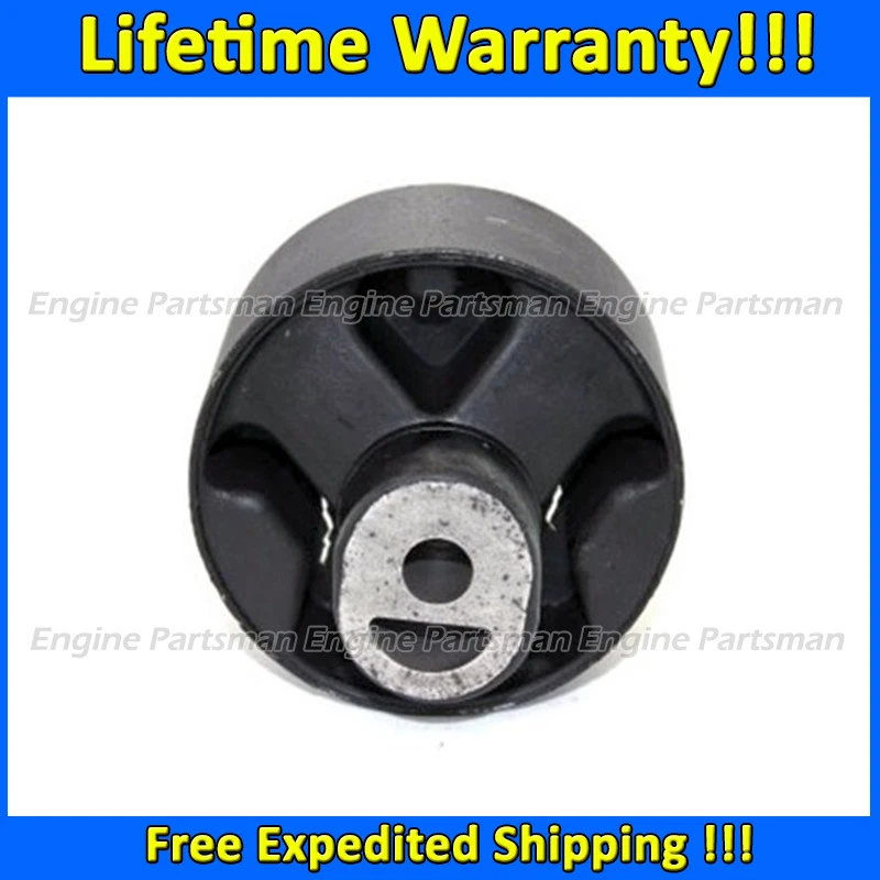 Buje de montaje delantero S0612 para Chrysler Town&Country 1996-00 3,3/3,8 L Foto 1 de 1