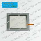 Touch Screen Panel Glass for Pro-Face AST3301-B1-D24 AST3301-S1-D24 + Overlay