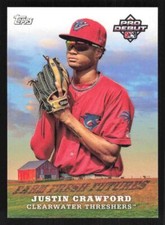 2023 Topps Pro Debut Baseball Pick Complete Your Set RC Chrome Parallel Insert ⚾