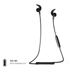 Słuchawki bezprzewodowe Jaybird Freedom 2 - słuchawki Bluetooth, czarne - USZKODZONE