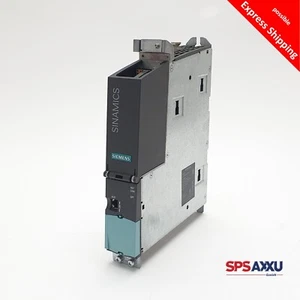 SIEMENS Sinamics Control Unit 6SL3040-1MA01-0AA0 6SL3 040-1MA01-0AA0 FS:E - Bild 1 von 5