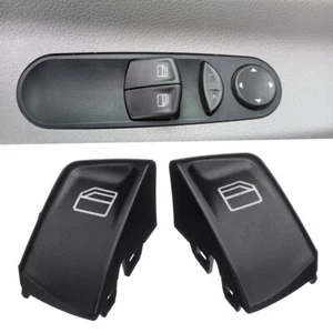 For Mercedes-Benz Vito Viano W639 2003-2015 Electric Control Window Button Cover - Picture 1 of 12