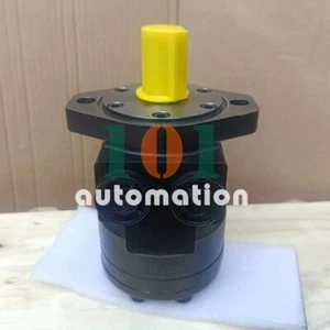 Qty:1 New FIT For TE0230CN260AAAA hydraulic motor #D7 - Picture 1 of 4