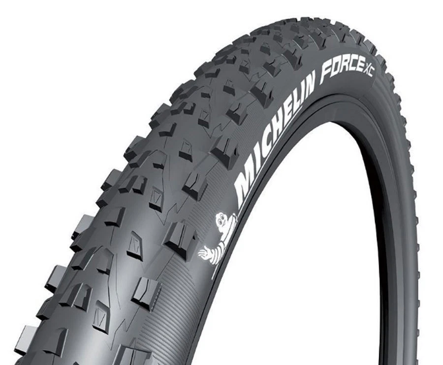 MICHELIN COPERTURA FORCE XC COMP. LINE 27,5x2,25 GUM-X3D TR - Image 1 of 1