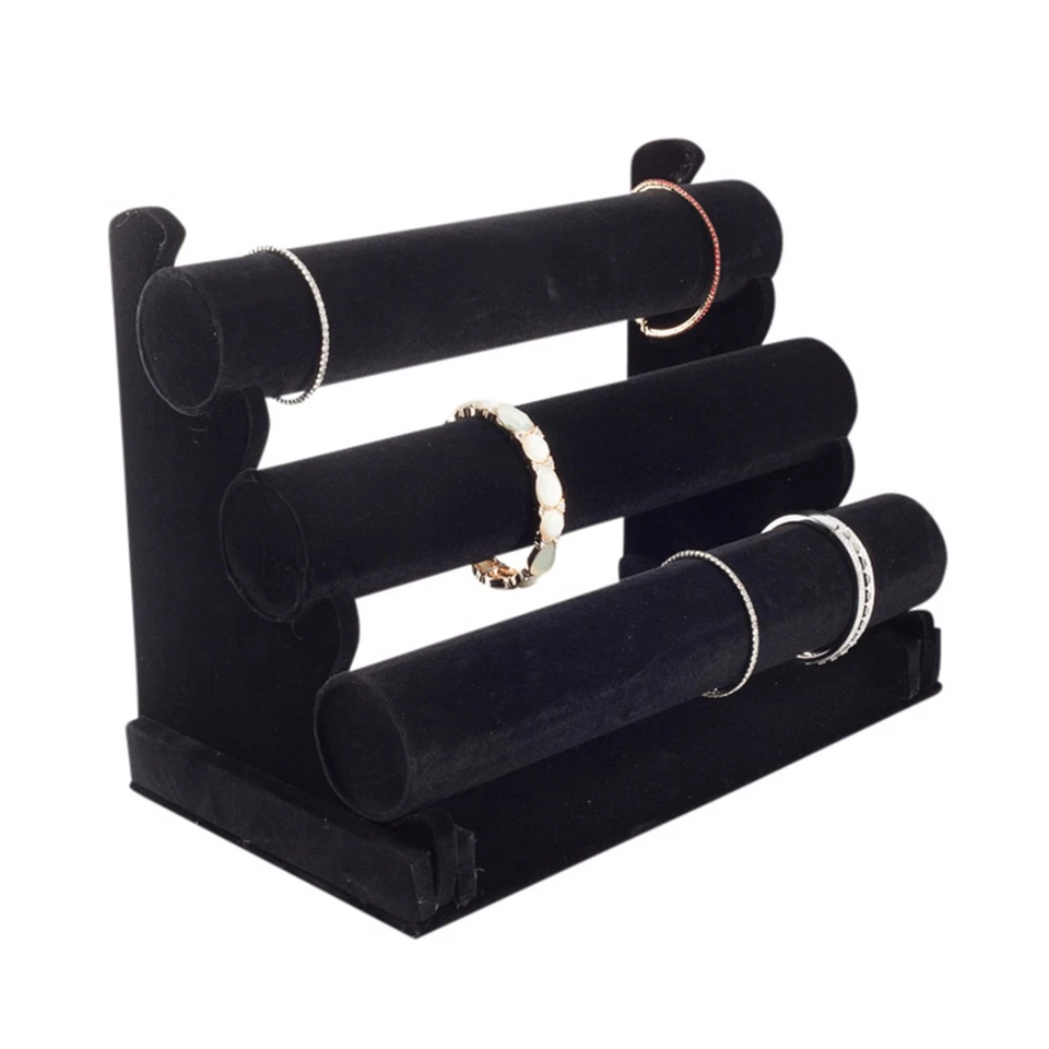 Plixio Jewelry Stand Rack