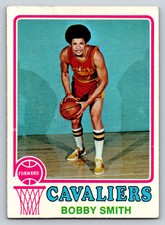 Topps 1973 Bobby Smith  #49