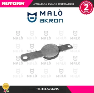 20591 Junta De Palanca De Cambio Adecuada Para Fiat 500-126 (MARCA MALO') - Imagen 1 de 1