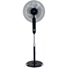 VENTILATORE A PIANTANA 4 VELOCITA' 55W CON TELECOMANDO BEKO