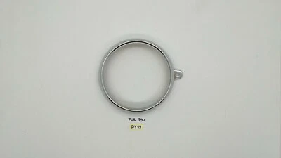 Farol dianteiro aro Honda CS90 S90 CL90 ST50 ST70 Z50 NOVO NA CAIXA - Imagem 1 de 4