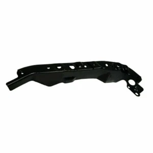 Nuevo Nissan Maxima 2007-14 sedán radiador soporte barra de amarre acero 4 puertas - Imagen 1 de 1