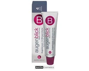 Tinte para pestañas Berrywell grafito 15 ml (0,51 oz) - Imagen 1 de 4