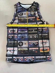 Wattie Ink Men’s Tri Triathlon Top Medium M (8852-22) - Picture 1 of 7