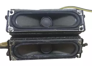 BN96-19641A - COPPIA ALTOPARLANTI PER SAMSUNG UE32D4003 - Foto 1 di 3