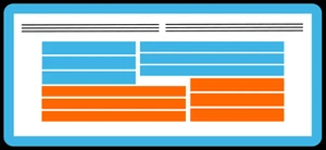 GULF DECALS Bandes couleur Stripes + Black Lines DECALCOMANIE decal ligne noire - Picture 1 of 3
