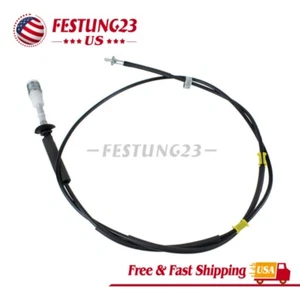 83710-35150 Fit for Toyota Tacoma 1995-1998 Speedometer Drive Cable Assembly - Picture 1 of 10