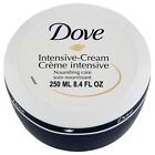 New Sealed Dove Intensive Cream 250 ml. Body Cream Nourishing 8.4 FL OZ