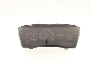 FORD ESCORT 1994 1.6 LHD SPEEDOMETER INSTRUMENT CLUSTER OEM 92AB-10849-MA - Picture 1 of 7