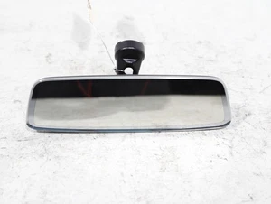 2016-2020 Tesla Model X Interior Rear View Mirror OEM 102k - Picture 1 of 6