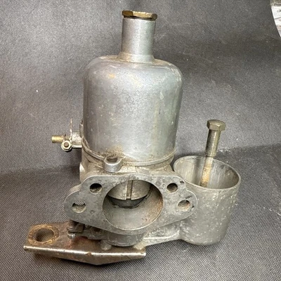 Carburador Jaguar HD6 AUC 7081 Foto 1 de 4