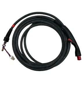 Hypertherm Duramax HRT S Hand Torch Assembly 25ft Plasma Cutting Torch - Picture 1 of 6