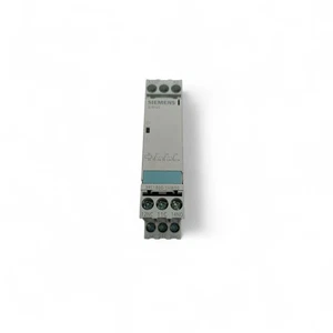 Coupling relays Siemens 3RS1800-1HW00 24 V to 240 V AC/DC NEW - Picture 1 of 3