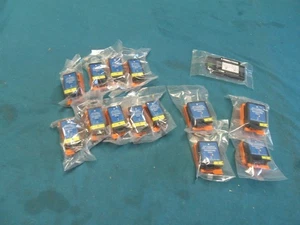 E-215 E2151 9 Black 4 Tri Color Ink Cartridge - Picture 1 of 8