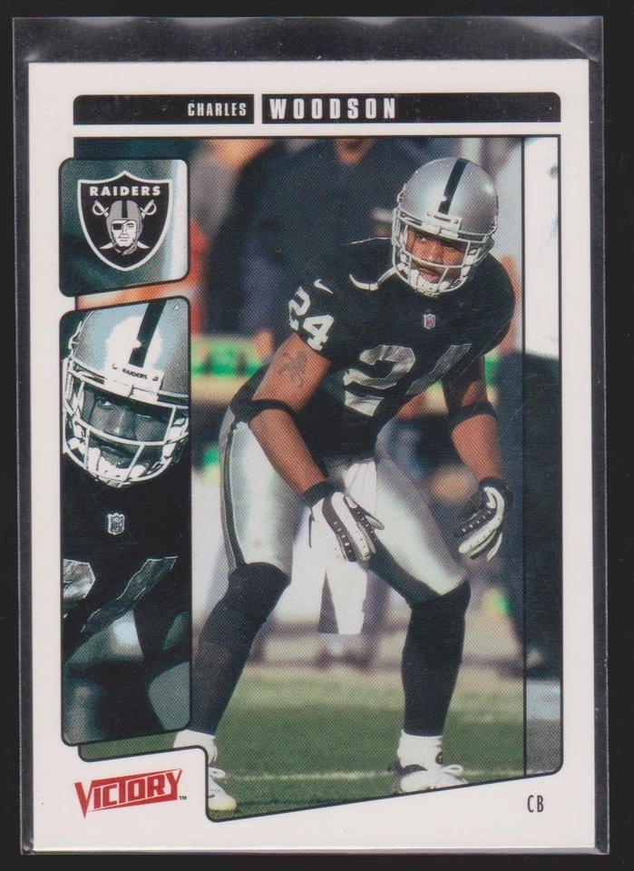 Los Angeles Oakland Las Vegas Raiders Cards U Pick Get 40% off Details Inside A1 - Image 1 of 1