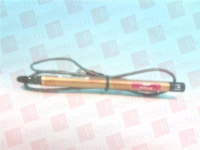 INSTRUMENTOS CIENTÍFICOS DO PACIFIC 085A RH/T/085ARHT (USADO) - Imagem 1 de 1