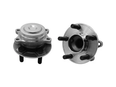 For Ford Mustang Mach-E 21-23 Wheel Bearing and Hub Assembly Front Driver or - Изображение 1 из 4