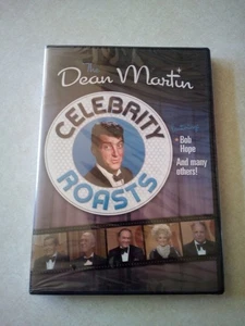 The Dean Martin Celebrity Roasts- DVD - Picture 1 of 2