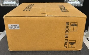 B&C 12NW100-8M Low Frequency Driver, 8 Ohm - Picture 1 of 4
