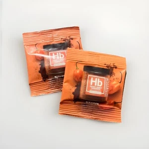 Spiceology Miel Ahumada Habanero Barbacoa Mezcla de Condimentos Dulce y Picante Paquete de Viaje - Imagen 1 de 1