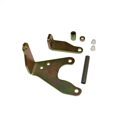 Soporte de reubicación de palanca de cambios Skyjacker JSRB231A para Jeep Wrangler TJ 1997-2006 Foto 1 de 3