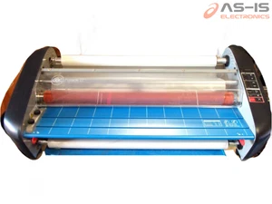*AS-IS* GBC Pinnacle 27 EZLoad Thermal Laminator - Picture 1 of 10